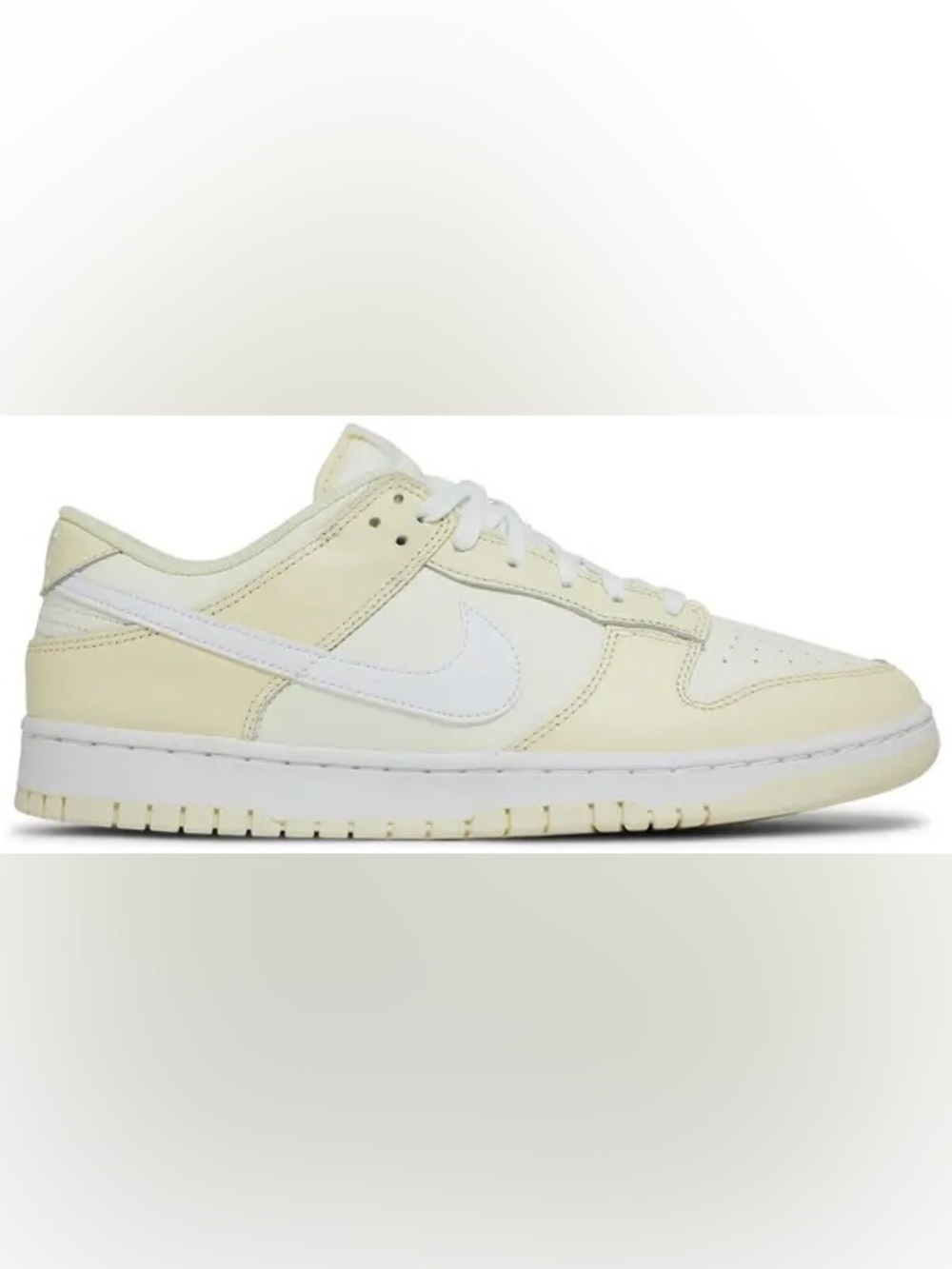 Nike Dunk Low Coconut Milk